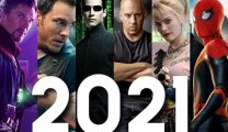 Фильмы 2021 года онлайн