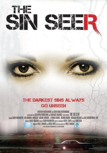 Провидец греха / The Sin Seer (2015)