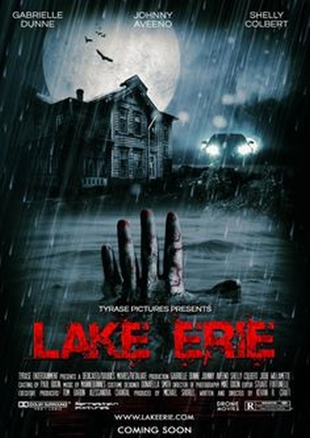Озеро Эри / Lake Eerie (2016)