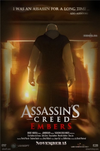 Мультик Кредо убийцы: Угли / Assassin's Creed: Embers (2011)