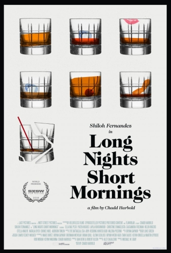 Фильм Длинная ночь, короткое утро / Long Nights Short Mornings (2016)