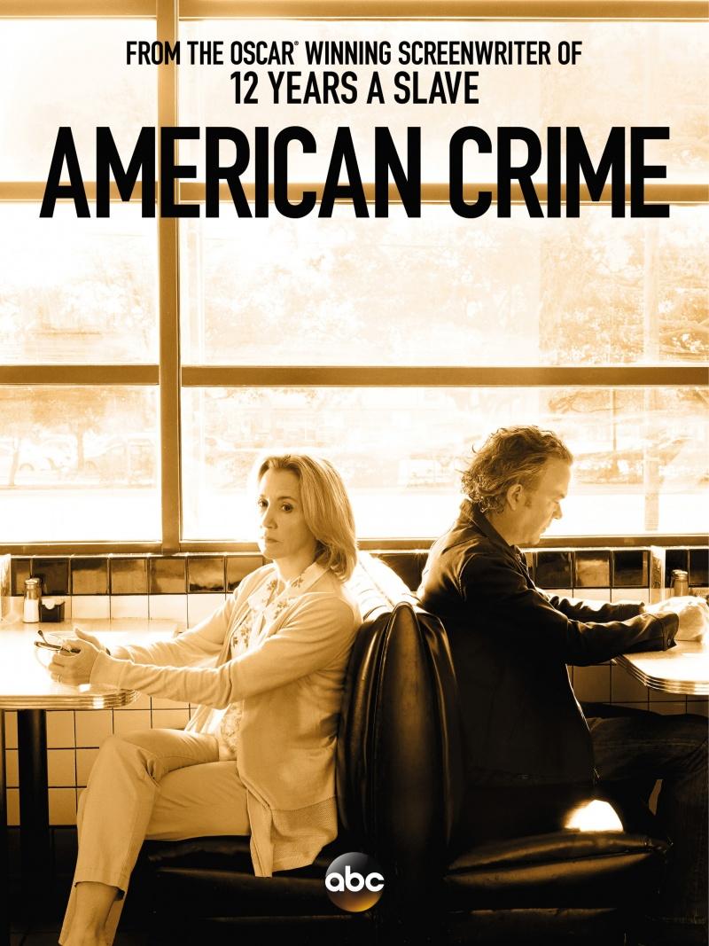 Американское преступление 1-3 Сезон все серии подряд