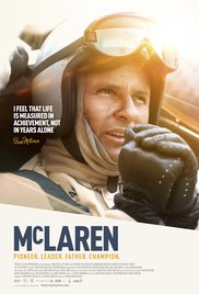 Фильм Макларен / McLaren (2016)