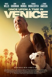 Его собачье дело / Once Upon a Time in Venice (2017)