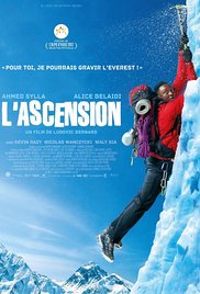 Фильм 1+Эверест / L'ascension (2017)