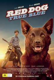 Фильм Рыжий: Вся правда / Red Dog: True Blue (2016)