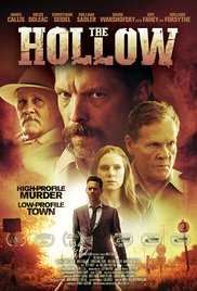 Фильм Лощина / The Hollow (2016)
