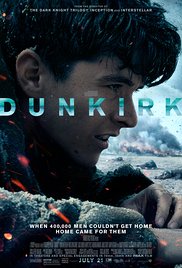 Дюнкерк / Dunkirk (2017)