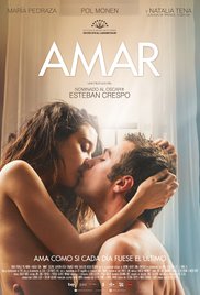 Фильм Любовь / Amar (2017)
