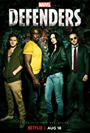 Защитники 1 Сезон все серии / The Defenders (2017)
