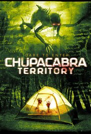 Территория Чупакабры / Chupacabra Territory (2016)