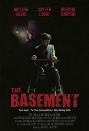 Подвал / The Basement (2016)