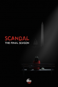 Сериал Скандал 7 Сезон все серии подряд / Scandal (2017)