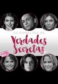 Сериал Тайные истины все серии подряд / Verdades secretas (2015)