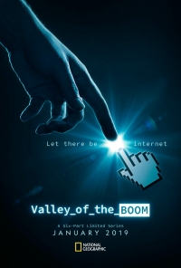 Сериал Долина Бум все серии подряд / Valley of the Boom (2019)