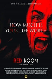Красная комната /  Red Room (2017)