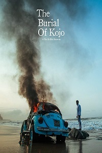 Фильм Погребение Коджо / The Burial Of Kojo (2018)