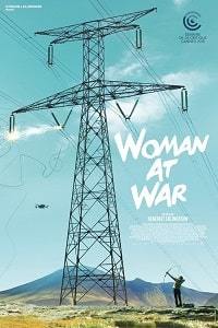 Фильм Женщина на войне (2018)