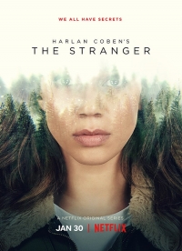 Сериал Незнакомец все серии / The Stranger (2020)