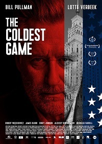 Холодная игра / The Coldest Game (2019)