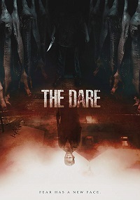 Вызов / The Dare (2020)