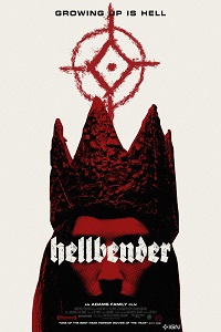 Хеллбендер (2022)