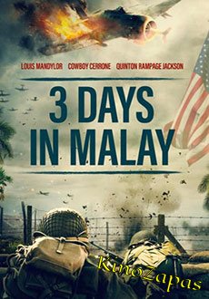 3 дня в Малайе (2023)