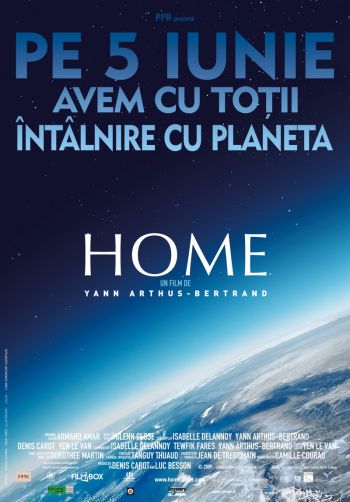Дом / Home (2009)