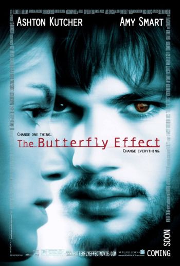 Эффект бабочки (2004)