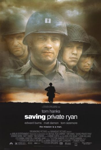 Спасти рядового Райана / Saving Private Ryan (1998)