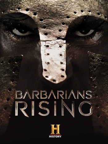 Восстание варваров / Barbarians Rising (2016)