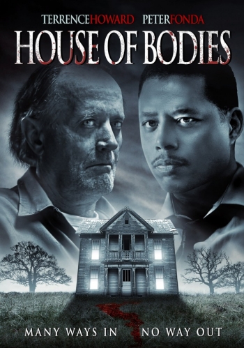 Дом тел / House of Bodies (2013)