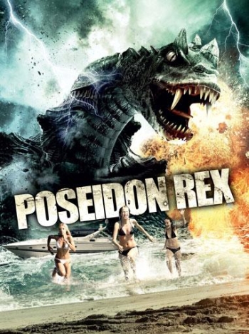 Посейдон Рекс / Poseidon Rex (2013)