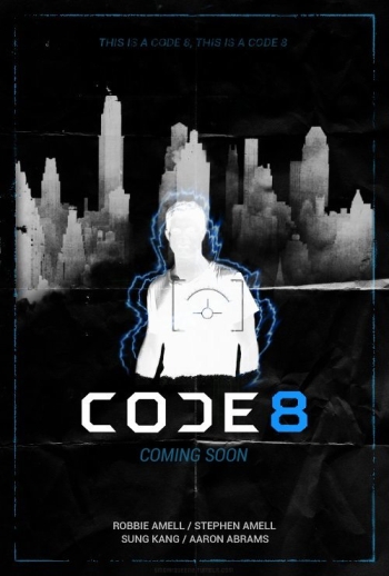 Код 8 / Code 8 (2016)