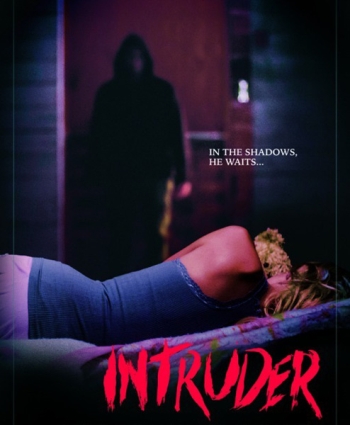 Посторонний / Intruder (2016)