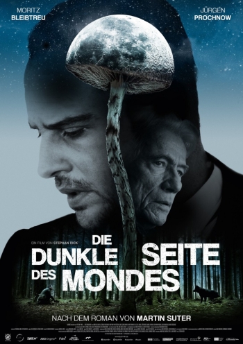 Тёмная сторона Луны / Die dunkle Seite des Mondes (2015)