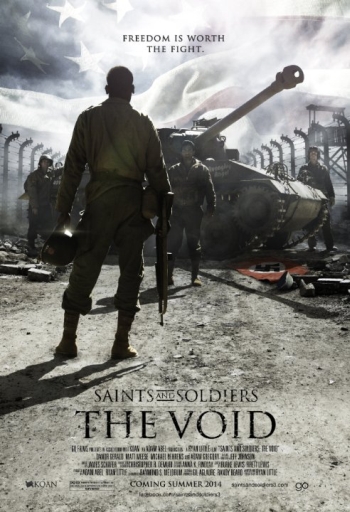 Они были солдатами: Пустота / Saints and Soldiers: The Void (2014)