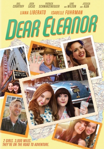 Дорогая Элеонора / Dear Eleanor (2016)