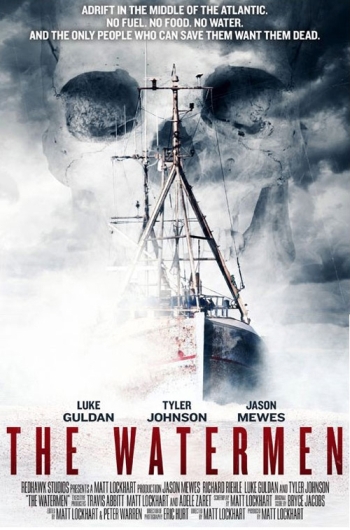 Рыбаки / The Watermen (2012)