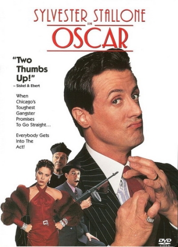 Оскар / Oscar (1991)