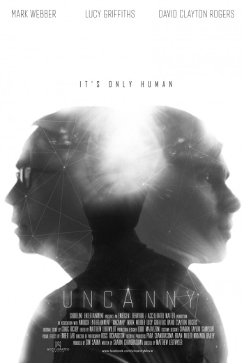 Неприятный / Uncanny (2015)