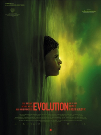 Эволюция / ?volution (2015)