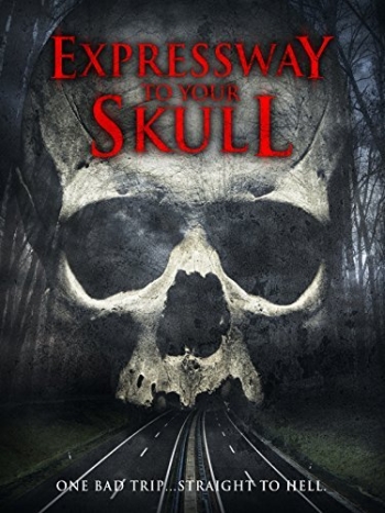Быстрый путь в твой череп / Expressway to Your Skull (2014)