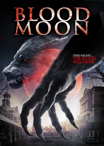 Кровавая луна / Blood Moon (2014)
