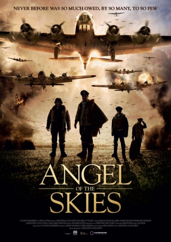 Ангел неба / Angel of the Skies (2013)