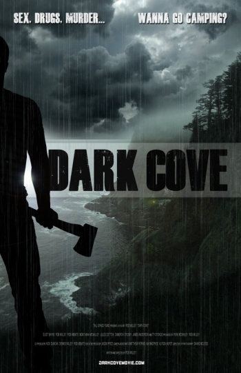 Тёмная бухта / Dark Cove (2016)