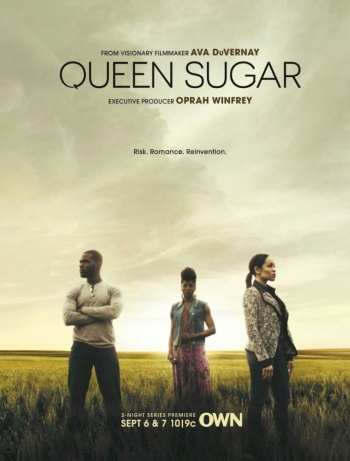 Королева сахарных плантаций 1 Сезон все серии подряд / Queen Sugar (2016)
