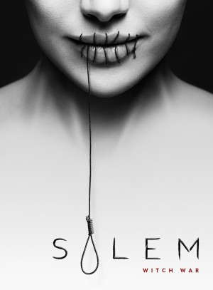 Салем 3 Сезон все серии подряд / Salem (сериал 2016)
