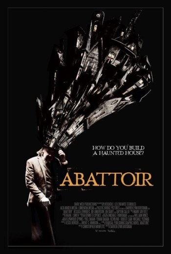 Абатуар. Лабиринт страха / Abattoir (2016)
