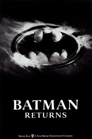 Бэтмен возвращается / Batman Returns (1992)